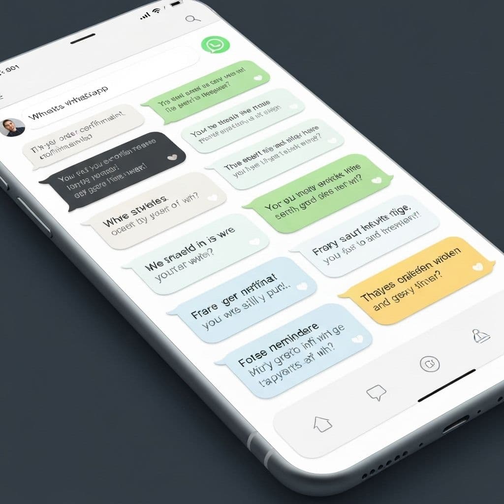 Confirra AI WhatsApp Assistant